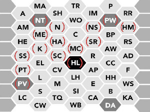 Silver Grid Controls