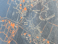 Priddy (PW): Name of a WW1 battle shown on Priddy caves map?