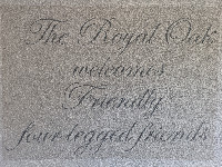 Swallowcliffe (SC): Who is welcome at the pub?