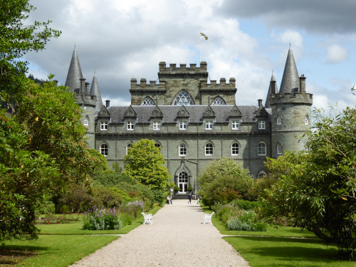 Scottish National Rally