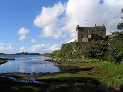 Scottish National Rally