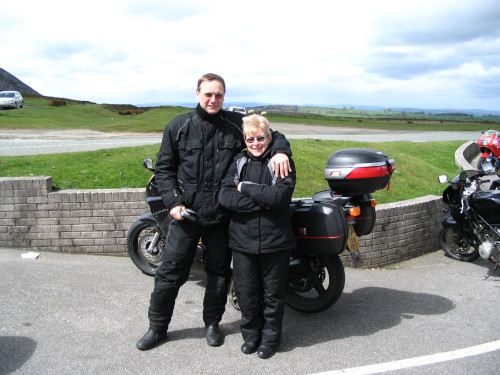 Welsh National Rally