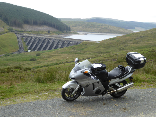 Welsh National Rally