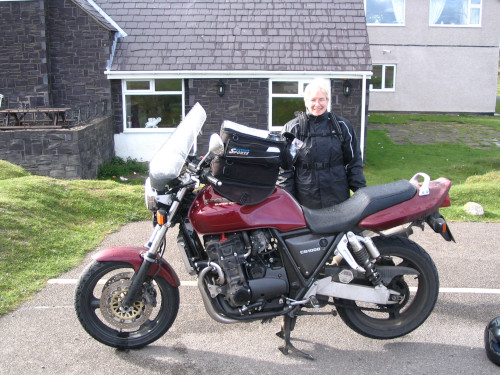 Welsh National Rally