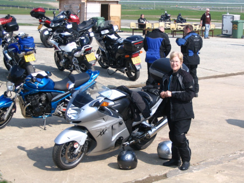 Welsh National Rally