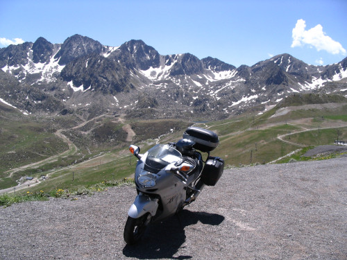 Pyrenees