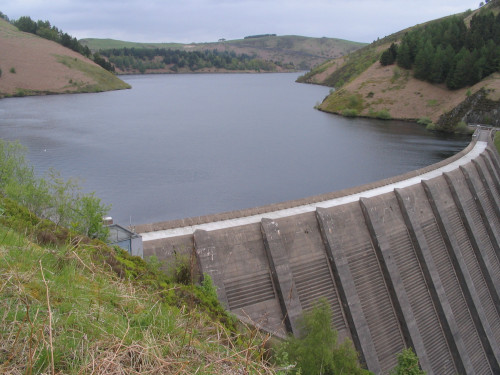 Welsh National Rally