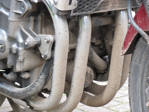 South West Peninsula Spring Rally