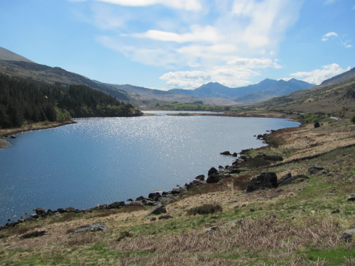 Welsh National Rally