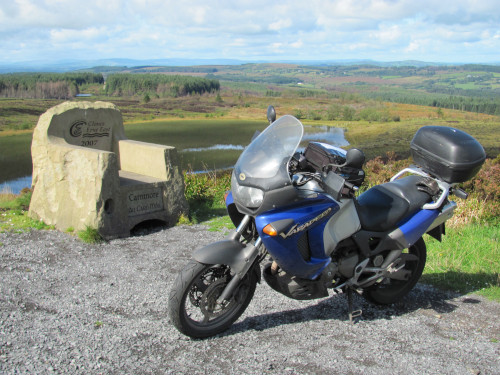 Irish Photographic Rally