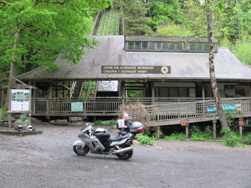Welsh National Rally
