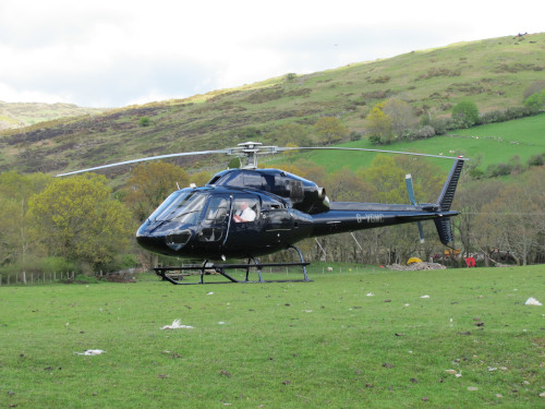Welsh National Rally
