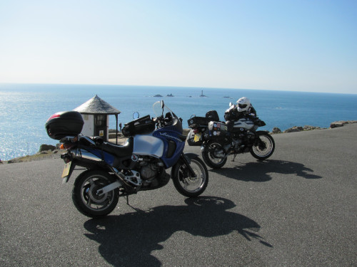 South West Peninsula Spring Rally