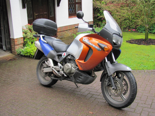 South West Peninsula Spring Rally