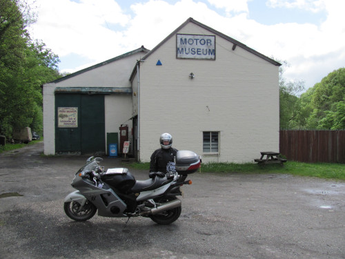 Welsh National Rally