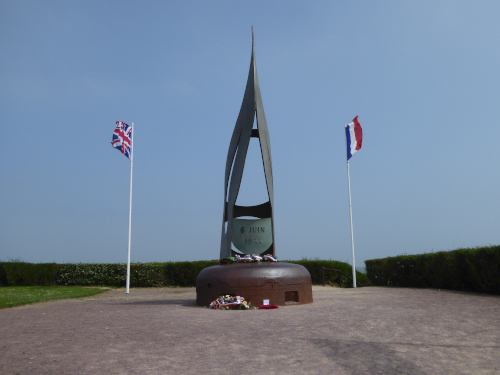 Normandy