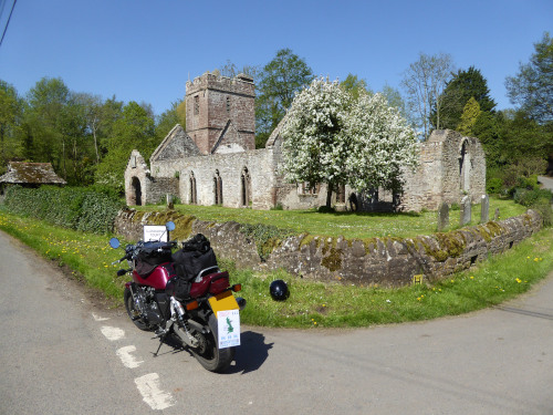 Round Britain Rally