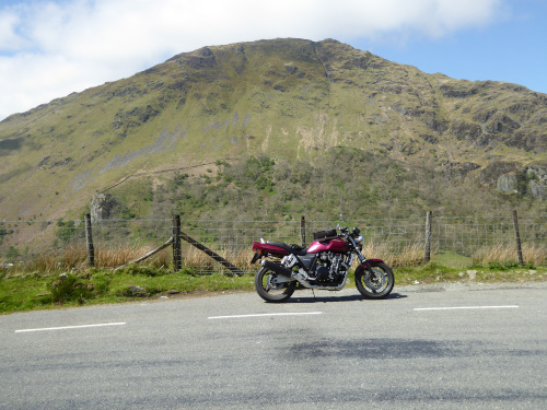 Welsh National Rally