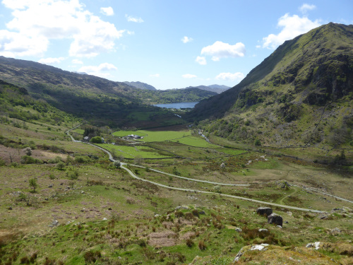 Welsh National Rally