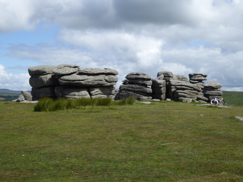 dartmoor