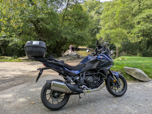 South West Spring Peninsula Rally 2026