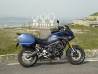 CD29 Olympic Rings, Portland, Dorset