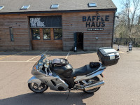 CD04 Baffle Haus, The Cedars, Goytre