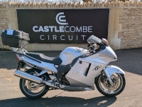 CD11 Castle Combe Circuit, Castle Combe, Wiltshire