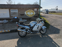 CD13 Chopper’s Café, Marlborough, Wiltshire