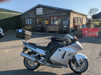 CD48 Owl’s Nest Tea Room, Llandovery