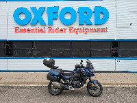 CD50 Oxford Products Ltd, Witney, Oxfordshire