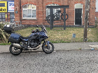 CD58 Royal Enfield Factory Site, Redditch, Worcestershire