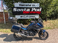 CD59 Santa Pod Raceway, Wellingborough, Northants