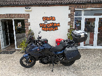 CD61 Milestone Ranch (aka Shepherd’s Place Farm), Haxey, North Lincolnshire