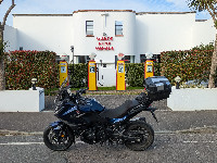 CD47 Manor Road Garage, Littlehampton, West Sussex