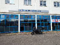 CD56 On the Wheel Superstore, Brighton, East Sussex