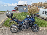 CD71 The Devils Dyke, Brighton, East Sussex