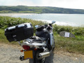 3. Teifi Estuary (Poppit Sands Beach)