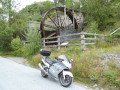 19. Waterwheel, Pont-Rhyd-y-Groes