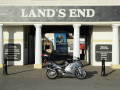 Land's End