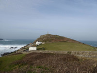 Cape Cornwall