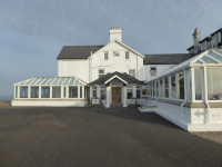 Land's End Hotel