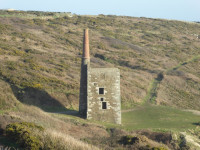 Wheal Prosper Tin Mine