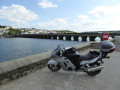 Bideford Quay and Long Bridge