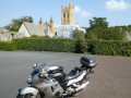 Buckfast Abbey