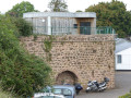 Grand Western Canal, Tiverton