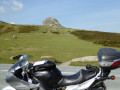 Haytor Rock