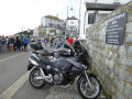 Lyme Regis and the Jurassic Coast