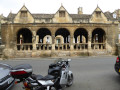 Market Hall, Chipping Campden
