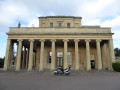 Pittville Pump Room